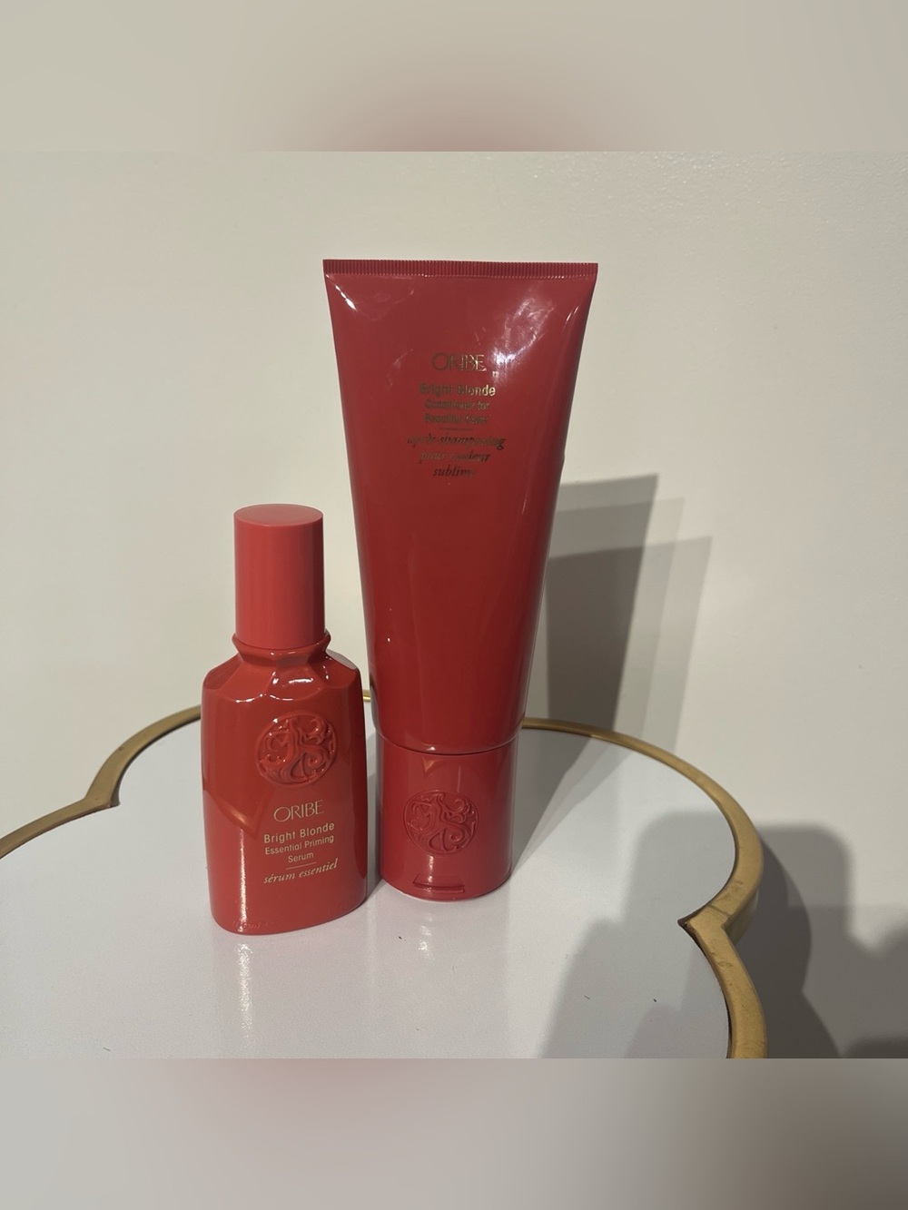 Oribe Bright Blonde Set